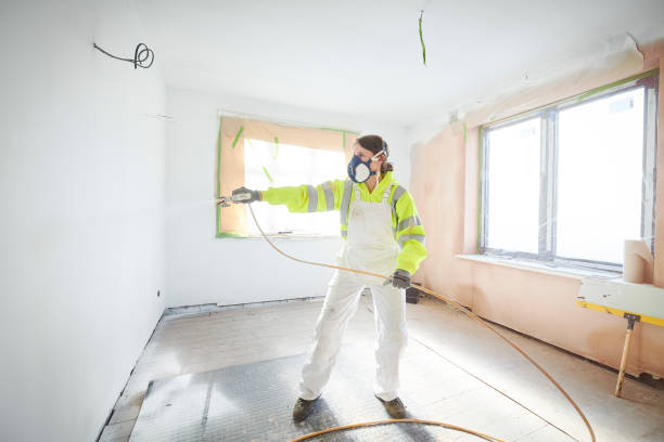 Best Environmental Consulting for Mold Prevention  in Driggs, ID