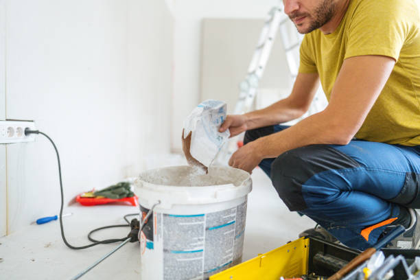 Best Mold Prevention Services  in Driggs, ID